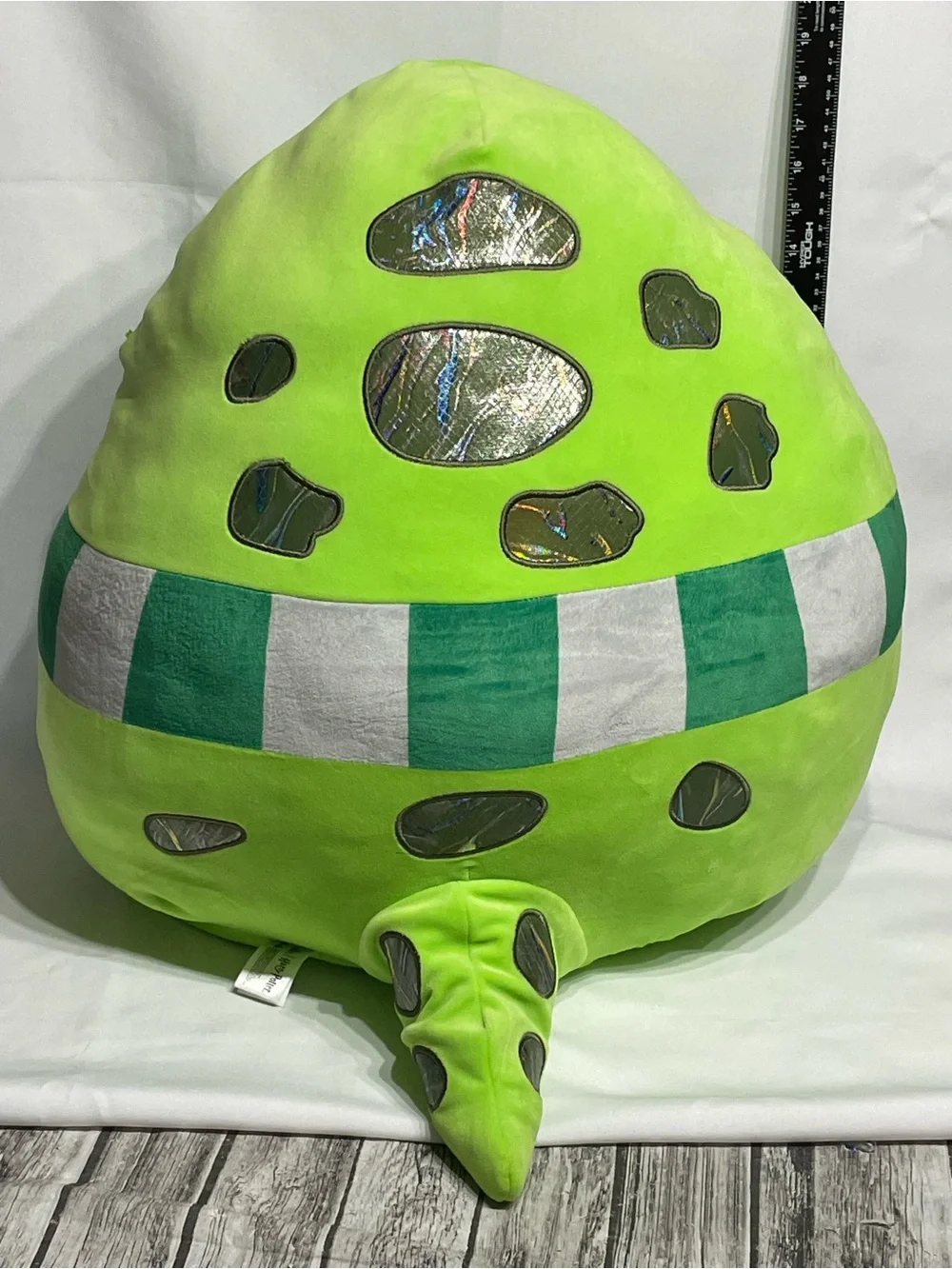Squishmallows jumbo 20”